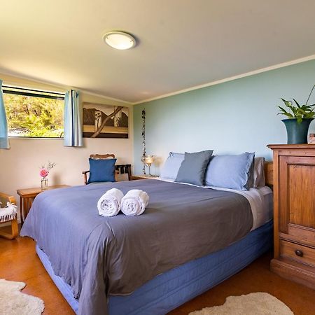 科灵伍德 Ao Marama Retreat酒店 外观 照片