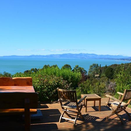 科灵伍德 Ao Marama Retreat酒店 外观 照片