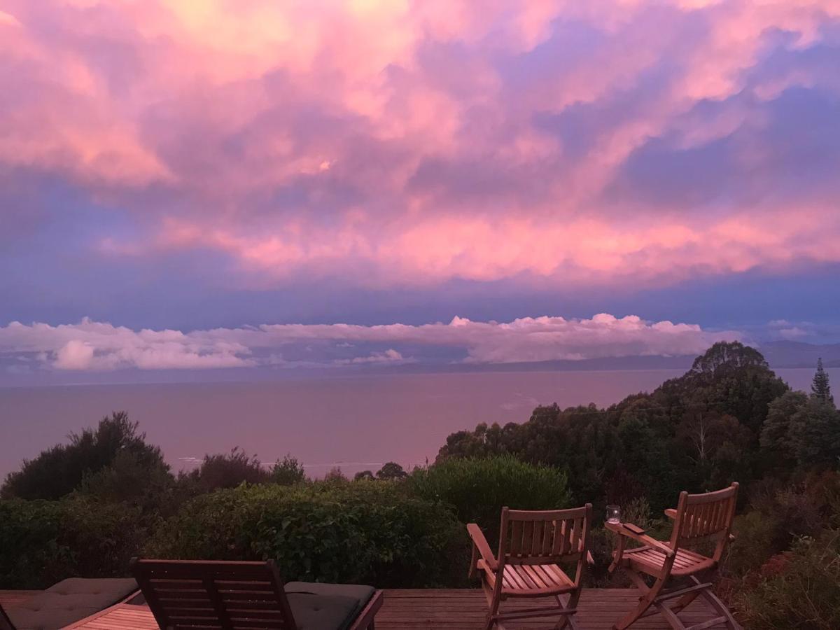 科灵伍德 Ao Marama Retreat酒店 外观 照片