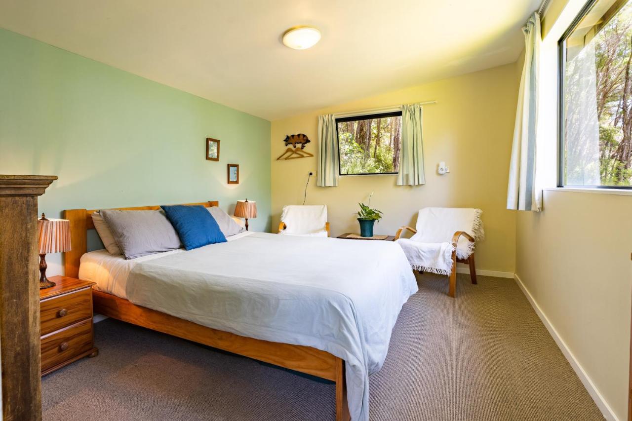 科灵伍德 Ao Marama Retreat酒店 外观 照片
