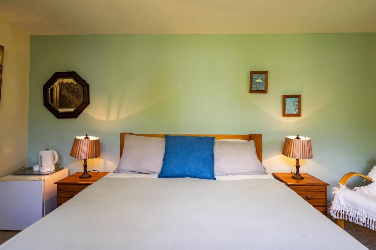 科灵伍德 Ao Marama Retreat酒店 外观 照片