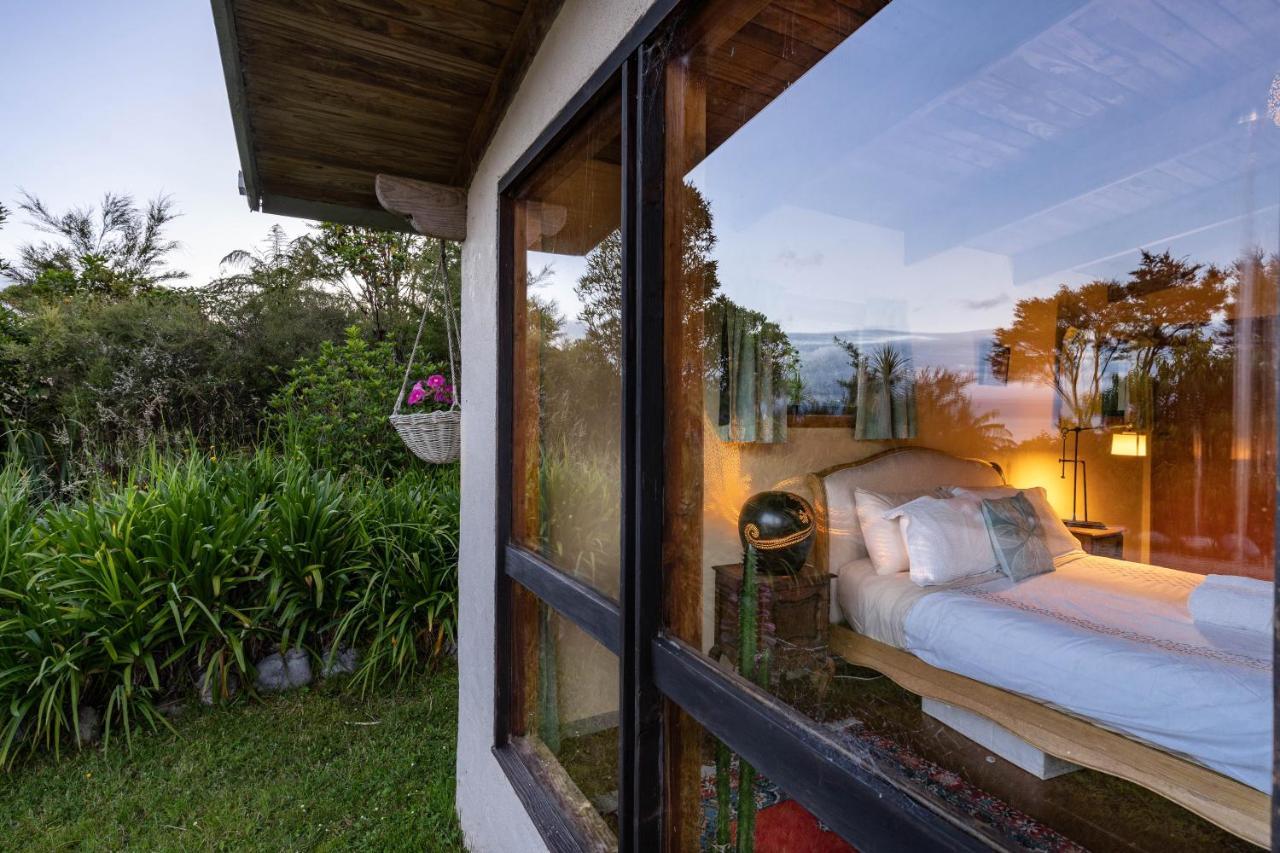 科灵伍德 Ao Marama Retreat酒店 外观 照片