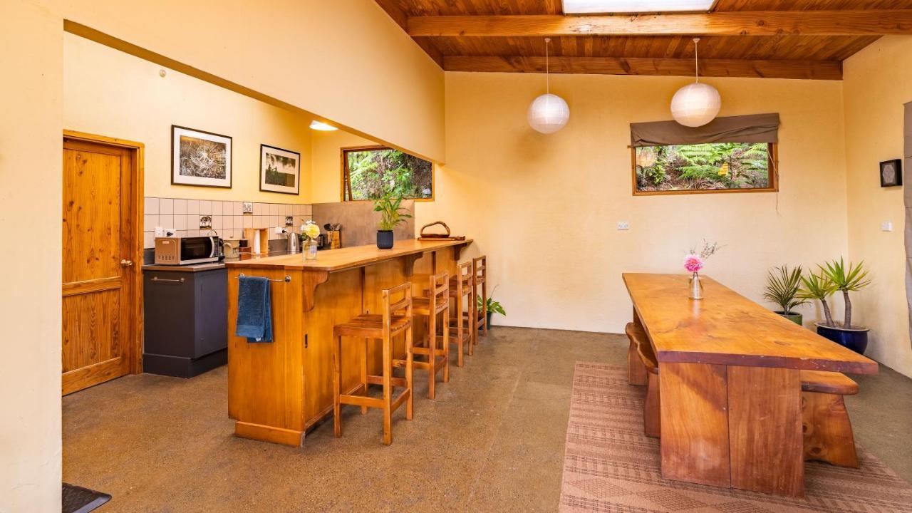 科灵伍德 Ao Marama Retreat酒店 外观 照片