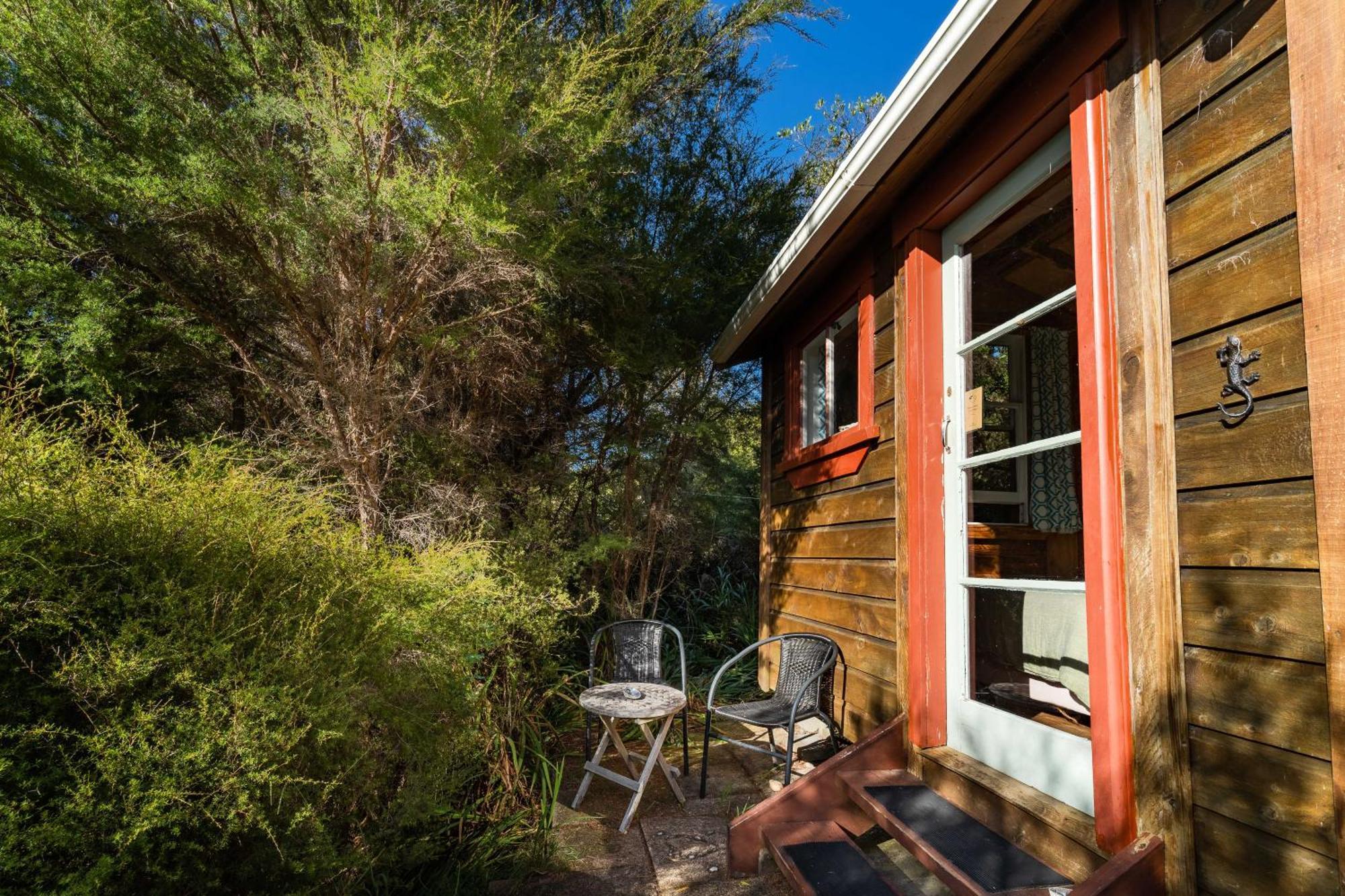 科灵伍德 Ao Marama Retreat酒店 外观 照片