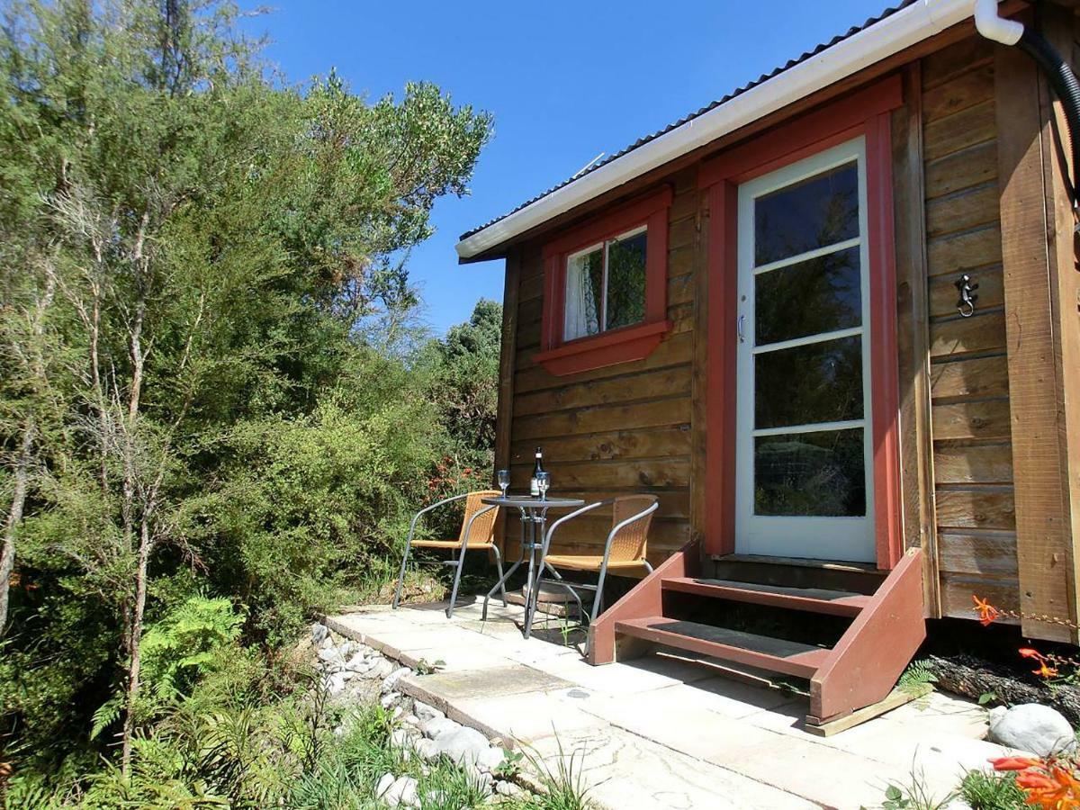 科灵伍德 Ao Marama Retreat酒店 外观 照片