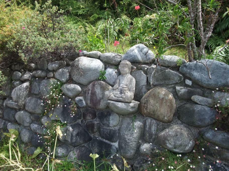 科灵伍德 Ao Marama Retreat酒店 外观 照片