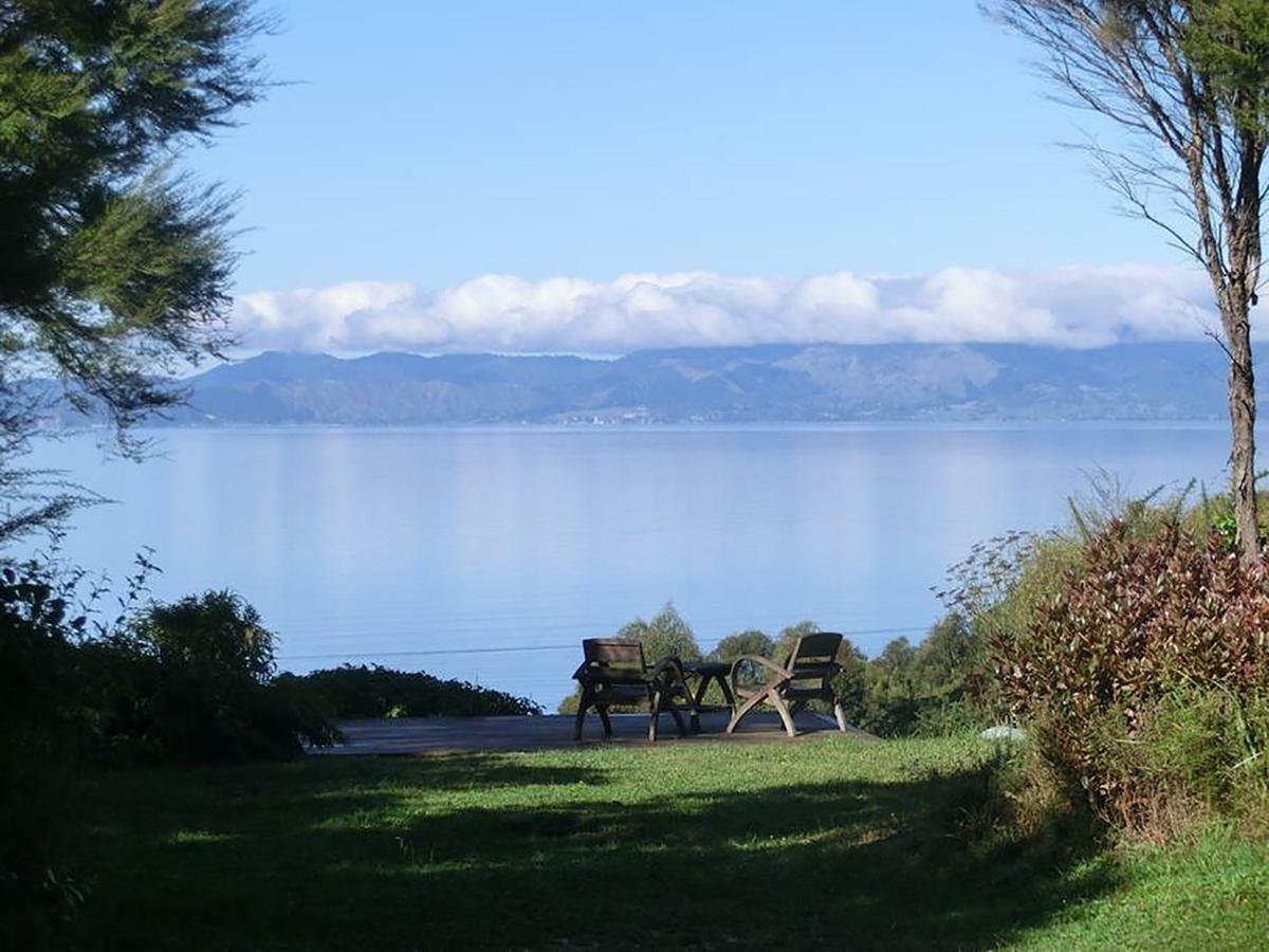 科灵伍德 Ao Marama Retreat酒店 外观 照片