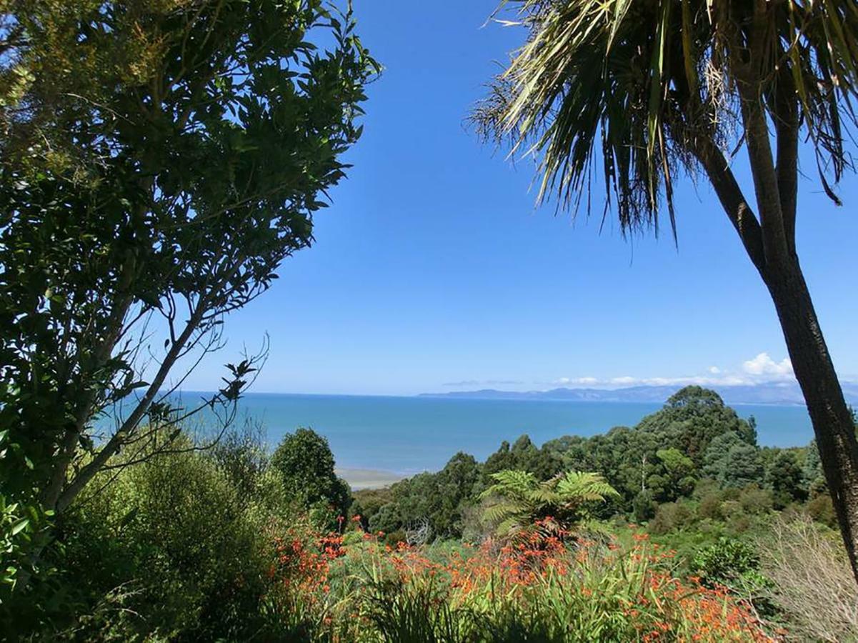 科灵伍德 Ao Marama Retreat酒店 外观 照片